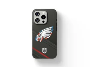 Philadelphia Eagles Smart Phone Silicone Covers Professional